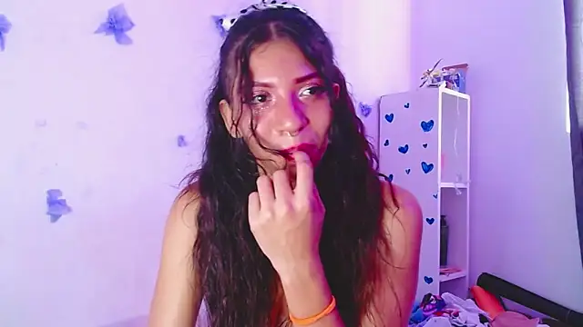 Carlacutte online show from 12/02/24, 12:18