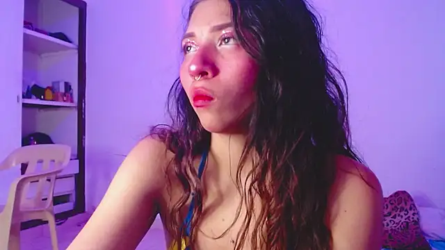 Carlacutte online show from 01/12/25, 02:35