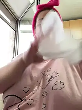 MelanieBrownn online show from 02/06/25, 07:13