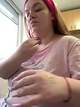 MelanieBrownn online show from 02/13/25, 06:20