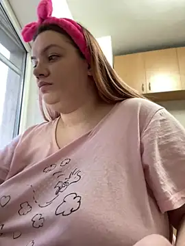 MelanieBrownn online show from 02/13/25, 03:24