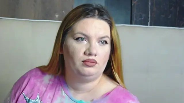 MelanieBrownn online show from 01/06/26, 07:01