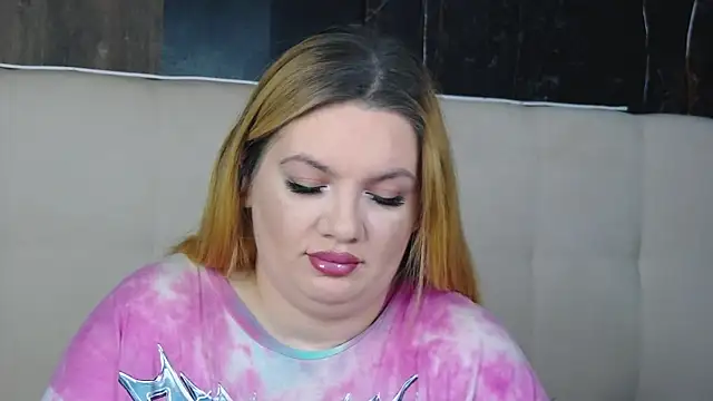 MelanieBrownn online show from 01/19/26, 06:50