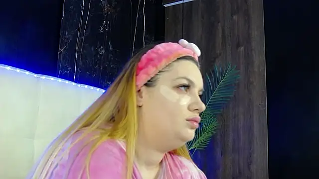 MelanieBrownn online show from 02/14/26, 06:10