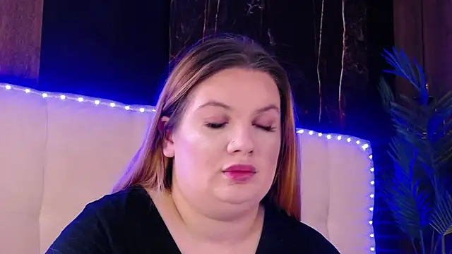 MelanieBrownn online show from 03/21/26, 06:18