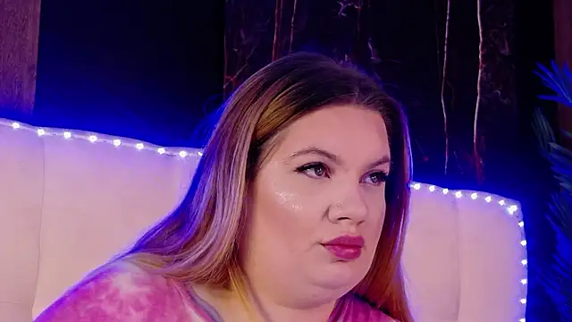 MelanieBrownn online show from 03/25/26, 04:29