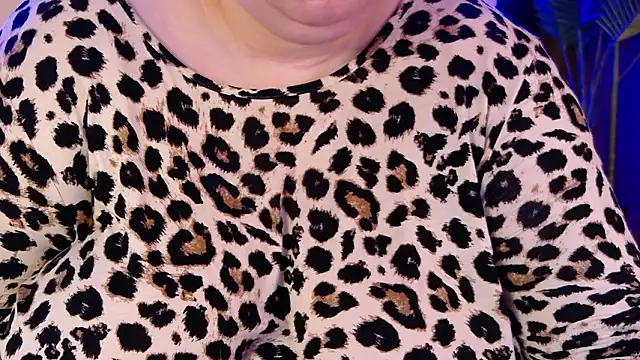 MelanieBrownn online show from 03/30/26, 04:46