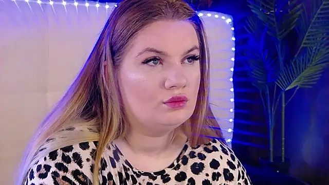 MelanieBrownn online show from 04/20/26, 04:48