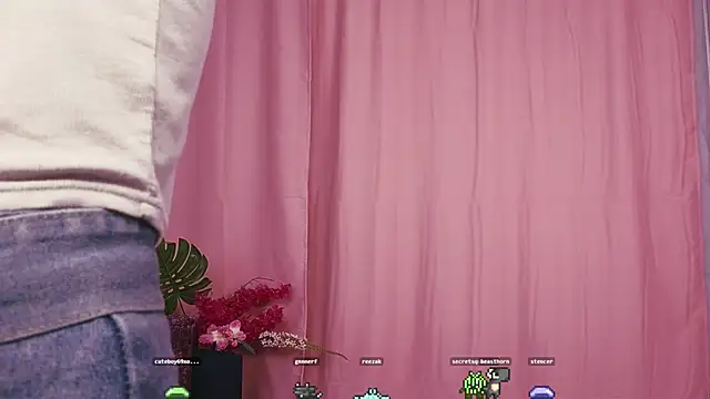 KimWilli online show from 12/03/24, 07:11