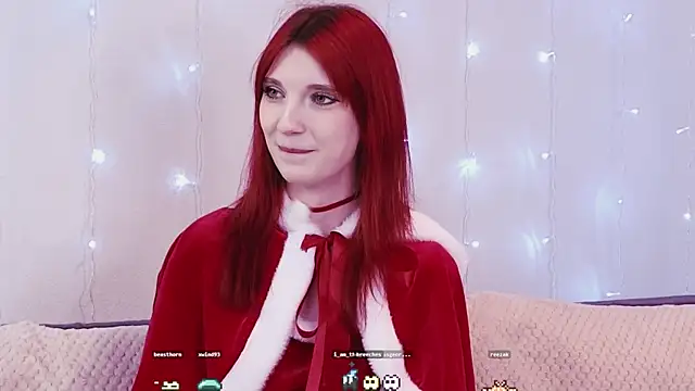 KimWilli online show from 12/29/24, 07:11