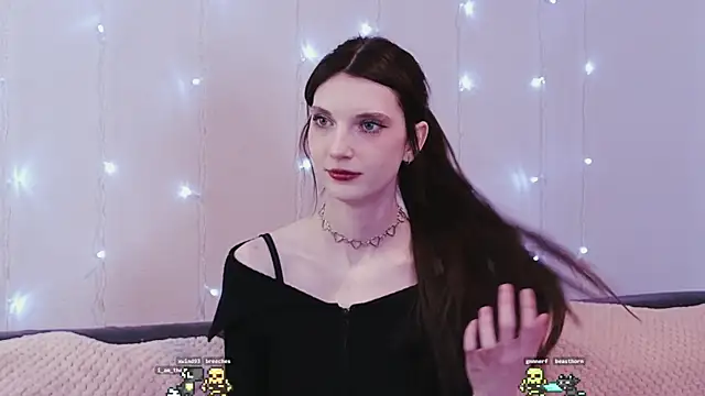 KimWilli online show from 01/27/25, 10:16