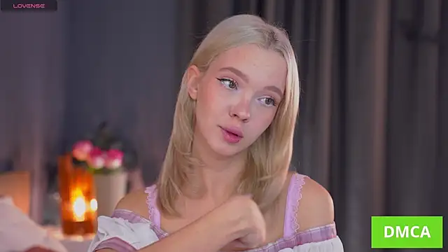  AlinaBailey online show from 10/20/25, 08:04