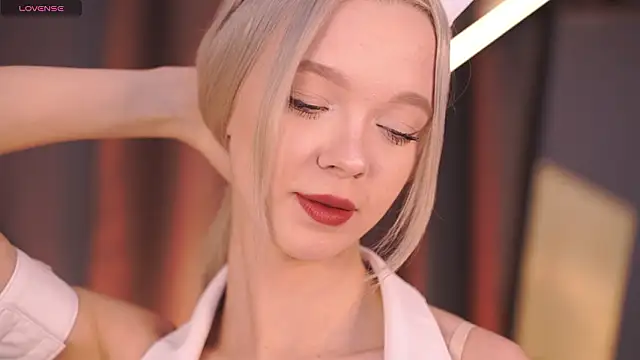  AlinaBailey online show from 02/07/26, 07:45