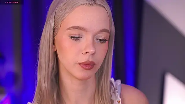  AlinaBailey online show from 02/08/26, 07:56