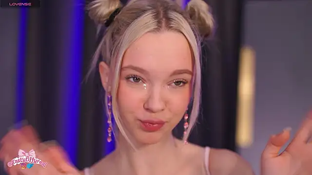  AlinaBailey online show from 02/24/26, 07:50