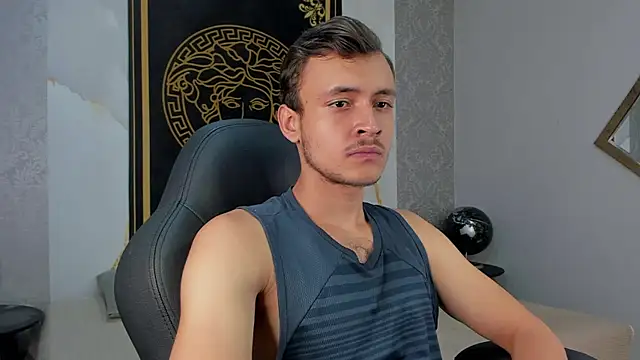 Snapshot of Desmon_Clark chatting on 01/24/25, 09:15 Desmon Clark online show from 01/24/25, 09:15