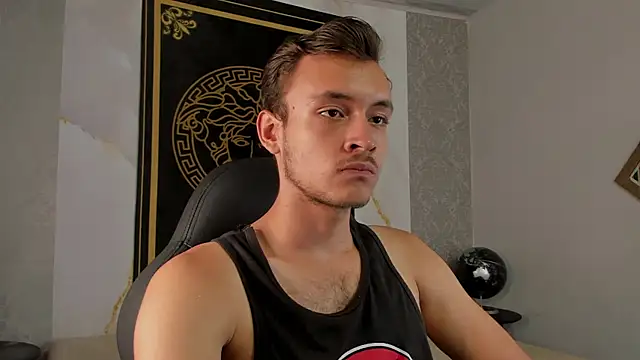 Snapshot of Desmon_Clark chatting on 01/26/25, 11:29 Desmon Clark online show from 01/26/25, 11:29