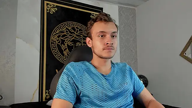 Snapshot of Desmon_Clark chatting on 02/03/25, 09:29 Desmon Clark online show from 02/03/25, 09:29