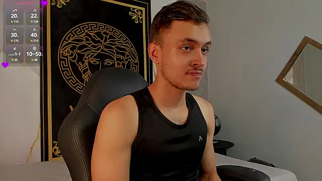 Snapshot of Desmon_Clark chatting on 03/04/25, 02:49 Desmon Clark online show from 03/04/25, 02:49