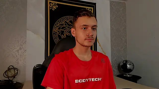 Snapshot of Desmon_Clark chatting on 03/06/25, 07:32 Desmon Clark online show from 03/06/25, 07:32