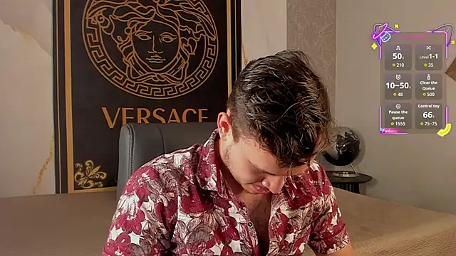 Snapshot of Desmon_Clark chatting on 09/09/25, 11:15 Desmon Clark online show from 09/09/25, 11:15