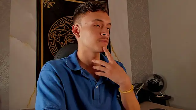 Snapshot of Desmon_Clark chatting on 09/26/25, 10:14 Desmon Clark online show from 09/26/25, 10:14