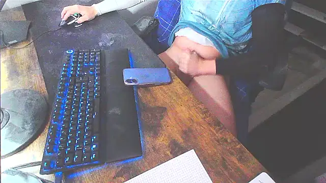 WouldLovetoFuckYou666 online show from 01/10/26, 02:41