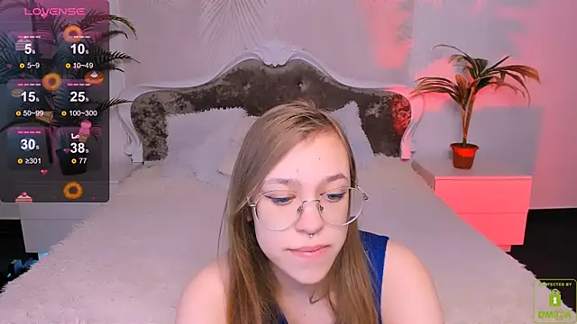 LayriantaVee online show from 01/17/25, 07:08