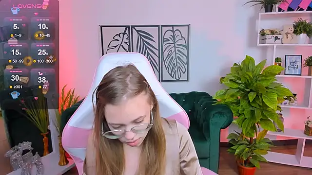 LayriantaVee online show from 01/19/25, 07:04