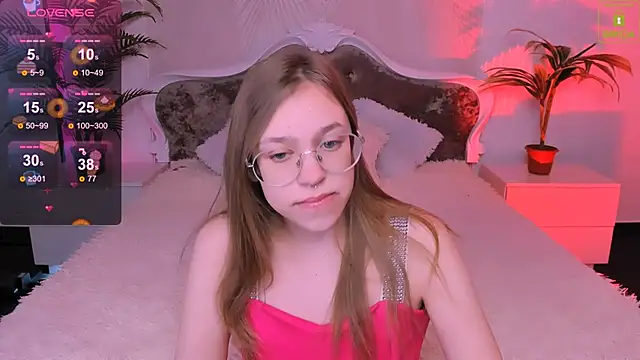 LayriantaVee online show from 01/22/25, 07:14