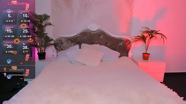 LayriantaVee online show from 02/08/25, 10:07