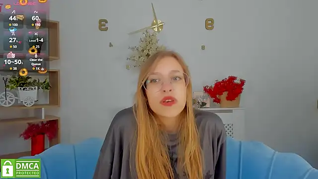 LayriantaVee online show from 09/21/25, 06:15