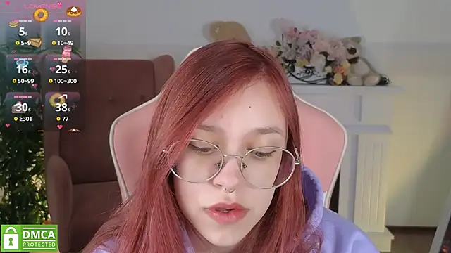 LayriantaVee online show from 05/01/26, 06:29