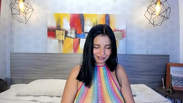 Candys victoria online show from 02/04/25, 04:48
