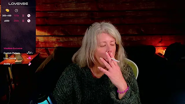 AliceHarlot online show from 09/09/25, 04:01