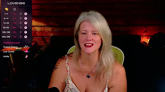 AliceHarlot online show from 09/11/25, 03:50