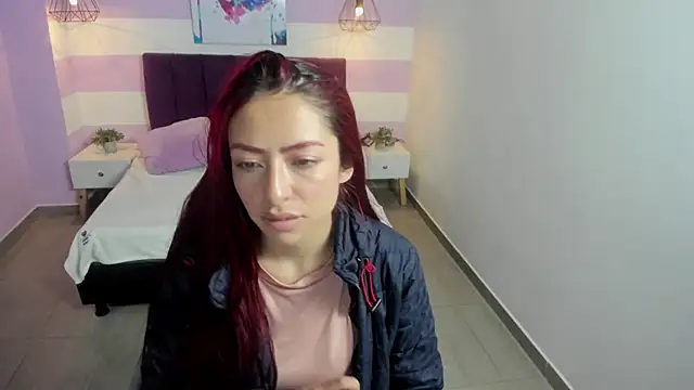 Scarlett  bell online show from 11/13/25, 12:26