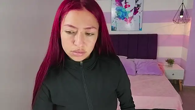 Scarlett  bell online show from 03/13/26, 11:50