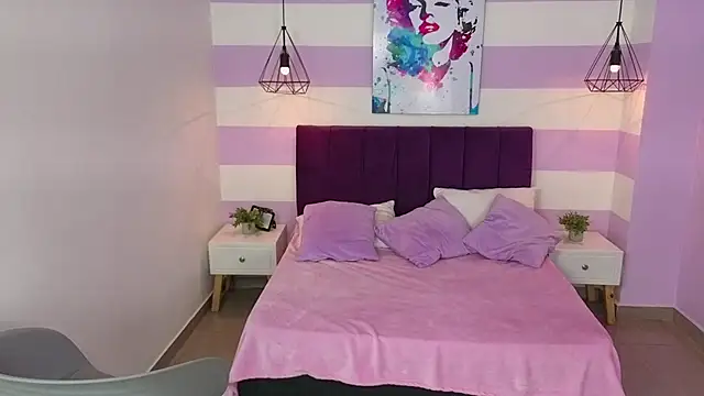 Scarlett  bell online show from 03/17/26, 01:25