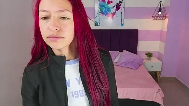 Scarlett  bell online show from 03/19/26, 11:47