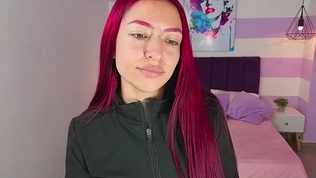 Scarlett  bell online show from 03/20/26, 11:37