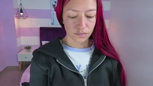 Scarlett  bell online show from 04/01/26, 01:23