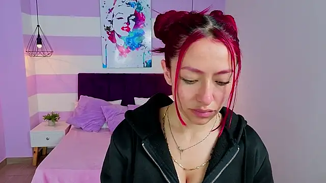 Scarlett  bell online show from 04/21/26, 01:28