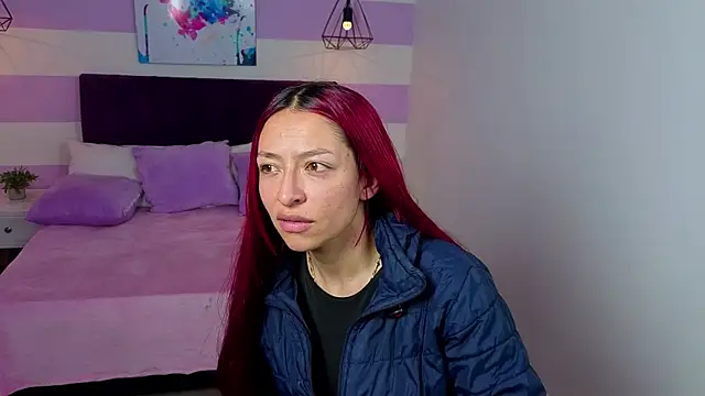 Scarlett  bell online show from 06/04/26, 01:39