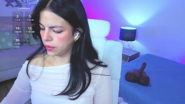 Eliie Ruizz online show from 02/13/26, 04:30