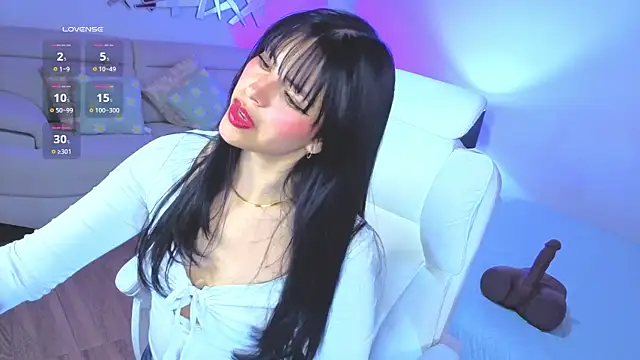 Eliie Ruizz online show from 03/03/26, 03:56