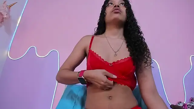 Mingie Rouse online show from 04/22/26, 03:09