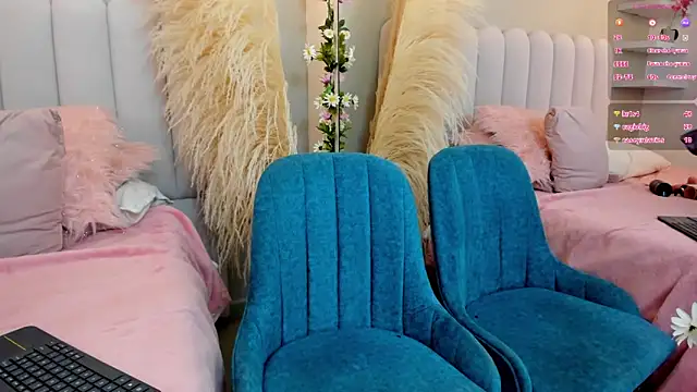 Annie karlsson   online show from 02/08/25, 12:17