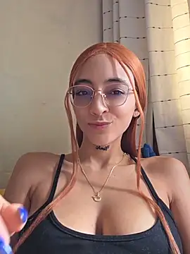 Dani pegin online show from 03/08/26, 06:12