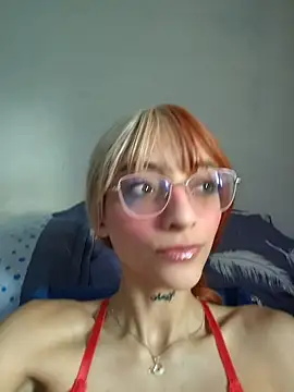 Dani pegin online show from 05/16/26, 12:04